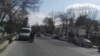 Маҳалли таркиш дар шаҳри Қӯрғонтеппа.