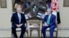 Reports: Khalilzad Returns To Qatar For More U.S.-Taliban Talks