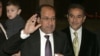 Iraqi PM Leads Vote In Basra