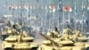 Arms Sanctions Threaten Business Ties