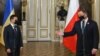 Президент Польщі: надання Україні чіткого шляху до членства в НАТО – питання безпеки Центральної Європи