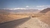 Road's Completion Would Benefit Entire Region