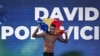 Înotătorul român David Popovici, a devenit campion mondial în proba de 200 de metri liber după ce a câștigat final de la Campionatele Mondiale de Natație din Singapore. 