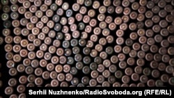Внаслідок обстрілу загинув український військовий