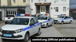 Иллюстративное фото