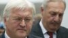 Moscow Calls German Plan For Abkhazia 'Extremely Helpful'