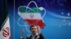 Nuclear Iran 'Likely To Add To Instability'