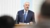 Zdravko Krivokapić, premijer Crne Gore