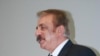 Iran--Fariborz Rais-Dana is a senior professor of economics, and a member of the Board of Directors of the Writers’ Guild of Iran.