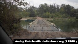 За оцінками голови військової адміністрації, в окупованій Кремінній могли опинитися від 3,5 до 4 тисяч людей. Фото ілюстративне 