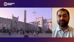 "Хулиганы ради забавы не нападают на муфтия республики, тем более с ножом"
