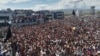 Rallies held by the Pashtun Tahafuz Movement, a rights initiative, have attracted thousands of supporters to demand accountability for the Pakistani military.