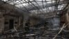 Наслідки російського удару на Київщині, 18 травня 2025 року