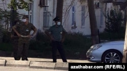 Aşgabat, 15-nji iýul, 2020 