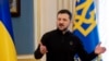 ზელენსკი: აშშ პუტინს ეხმარება მრავალწლიანი იზოლაციიდან გამოსვლაში
