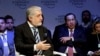 Afghanistan's Abdullah Meets Davos Business Leaders To Lure Investors