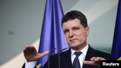 Președintele Nicușor Dan