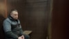 Суд обрав запобіжний захід для екскомандира 155-ї механізованої Дмитру Рюмшину 