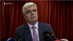 Ըստ քաղաքագետի, ԼՂ հակամարտության հիմնահարցն այն թեման չէ, որը պետք է լուծվի փակ ռեժիմով