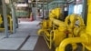 Унаслідок ракетної атаки була пошкоджена лише наземна інфраструктура підземного сховища газу – депутат Верховної Ради Сергій Нагорняк
