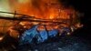 Russia Ukraine War