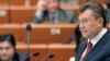 Янукович пояснив ПАРЄ, на що слід зважати, а на що не варто