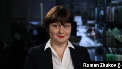 Бывший муниципальный депутат Елена Филина