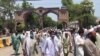 د خیبر پښتونخوا د پوهنتونونو کارکوونکو احتجاج کړی - د ۲۰۲۱ز کال د مې ۲۷مې ویډیو. 