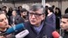 Учредитель концерна «Сил» Хачатур Сукиасян, Абовян, 2 декабря 2019 г.