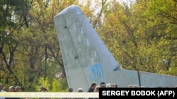 В Офісі генпрокурора додали, що наразі розслідування ще триває