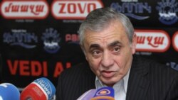 Արամ Սաթյանը երրորդ անգամ ընտրվեց Հայաստանի կոմպոզիտորների միության նախագահ
