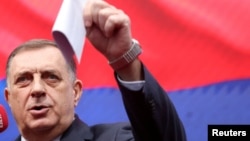 Milorad Dodik