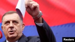 Milorad Dodik 