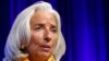 Christine Lagarde