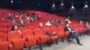 Sa sarajevske premijere filma "Njihovim očima: svjedoci pravde"