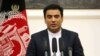 برخی اعضای شورای ملی: ادامۀ اختلافات سیاسیون در مورد صلح کشور را به بحران می‌برد