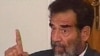 Iraq: Saddam Hussein's Top Aides Assume Low Profile In Court