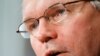 U.S. Senate Confirms Hill As New Iraq Envoy