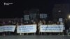 Protest u Podgorici protiv nasilja nad djecom