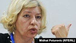 Gordana Igrić