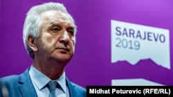 Šarović očekuje skoro razmatranje ove odluke