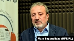 კახა გოგოლაშვილი