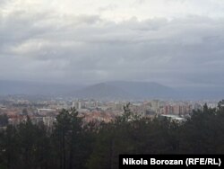 Nikšić je drugi po veličini grad u Crnoj Gori