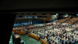 Конференции ООН по возрождению принципа двух государств, Нью-Йорк, 30 октября 2025 года