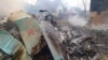ЗСУ: за добу знищили три літаки, вертоліт, три БПЛА військових РФ