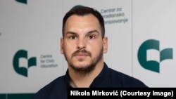 Nikola Mirković: Na kraju će vjerovatno biti kako Mandić kaže