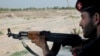Pakistani Troops Kill 13 Taliban Militants In Northwest