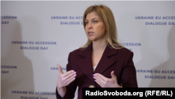 За її словами, суд встановив, що військові атаки російських сил по суверенній території України з 11 травня 2014 по 16 вересня 2022 року були стратегічно сплановані з навмисною метою