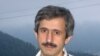 Теолог Леван Абашидзе