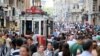 Türkiýäniň Stambul şäheri